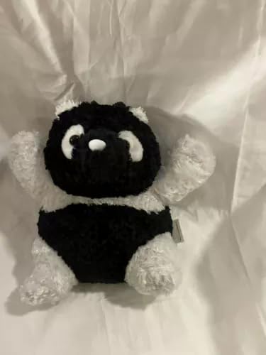 Amazon.co.jp: パンダぬいぐるみ「ダンパ」限定版北海道日本