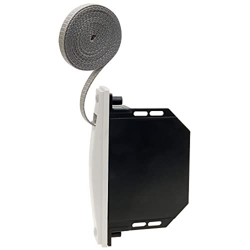 WOLFPACK 5250010, 50 W, No Color, One size
