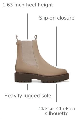 Image of Sam Edelman Women's Laguna Chelsea Boot