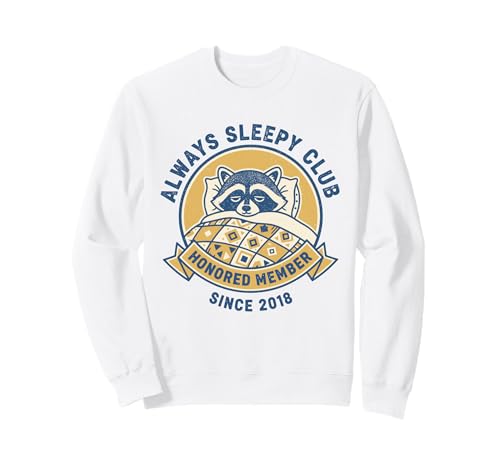 Always Sleepy Club �A���C�O�} �������D�� �ӑĂȃ��[���A �g���[�i�[
