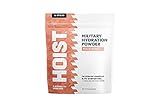 Hoist Military Hydration Powder Sticks, Peach Mango - 16 Stick Packs -28g Per Stick - Electrolyte...