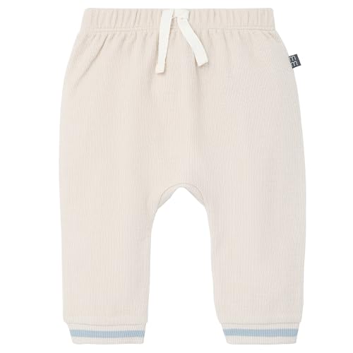 Image of Modern Moments by Gerber Baby Boys 2 Piece Top & Pant Set