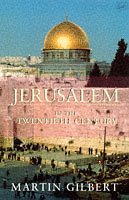 Buy Jerusalem In The 20th Century — BookShops.in