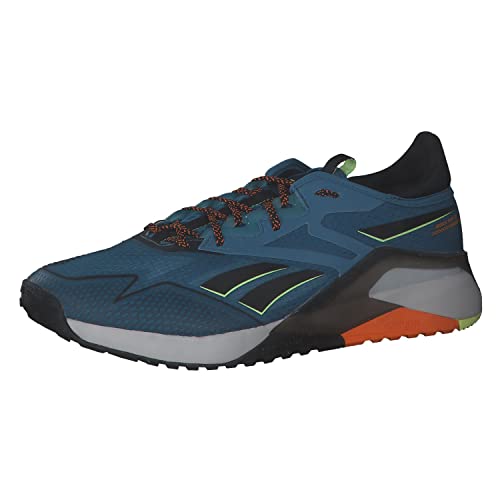 Image of Reebok Mens Training Shoes Sneaker