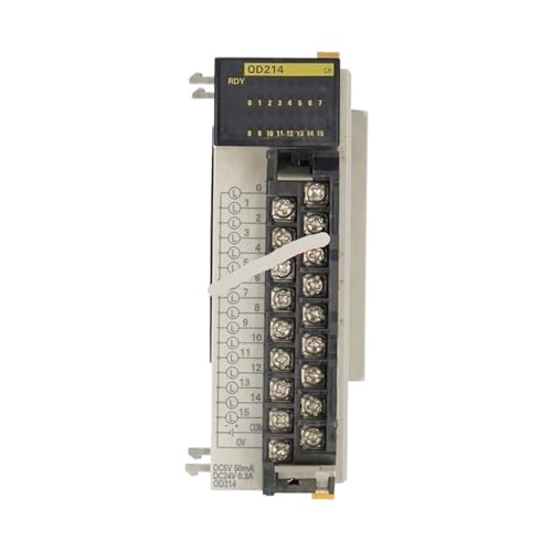 Sortie CQM1-OC224 automate module relais API de rechange - 2