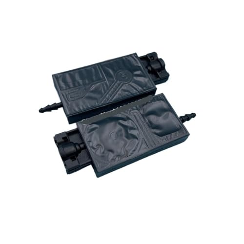 Filtro amortiguador de tinta para evitar obstrucciones en cabezal DX5 y 4720