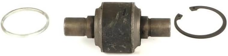 SKF Heavy Duty Suspension Bearing Bushing Stabilizer Kit VKDCV 09072