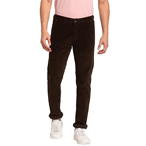 Image of Spykar Men Trousers