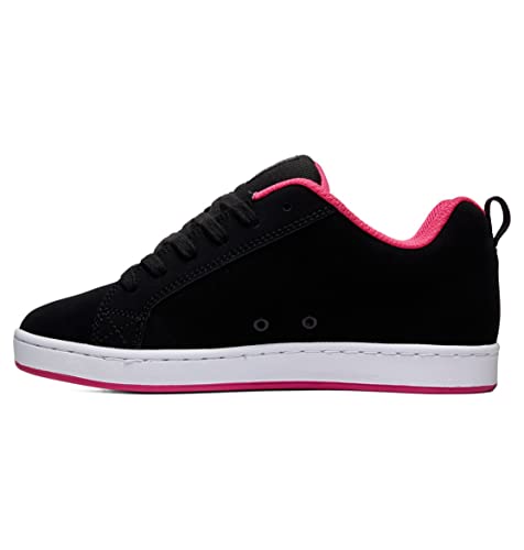 Image of DC Shoes Mens Court Graffik - for Men
