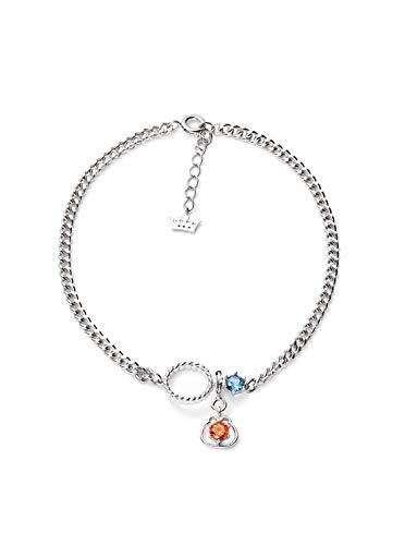 Twotuckgom Compatible With Monsta X S Birthstone Silver Bracelet Hamgom Buy Online In Angola At Angola Desertcart Com Productid 141492289