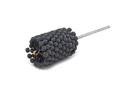 1-3/4" (45MM) Flex Hone 80 Grit Silicon Carbide