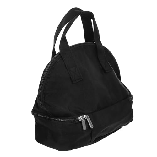 DECORNIJIA Bolsa Térmica Pequeña para Leche Materna con Compartimentos para Extractor y Leche Bolsa Aislante Portátil Resistente al Agua para Biberones para Conservar Viajes y Uso Diario