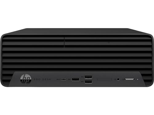 Pc Sobremesa Hp Marca HP