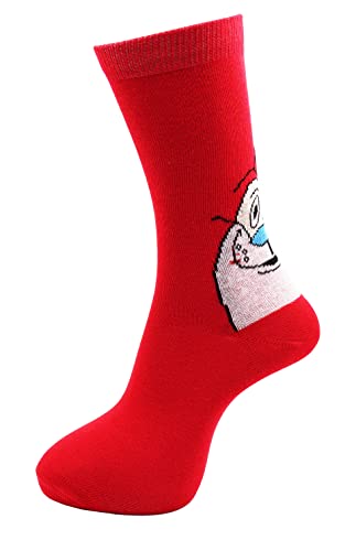 Image of RC. ROYAL CLASS Boys And Girls Quarter Length Cotton Multicolored Socks (Pack of 5 Pairs)