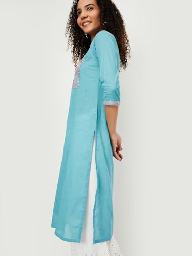Image of Max Women Kurta