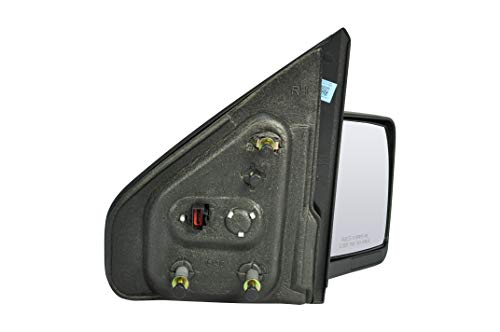 image for Dependable Direct Passenger Side Mirror Fits Ford F-150 2004, 2005, 20
