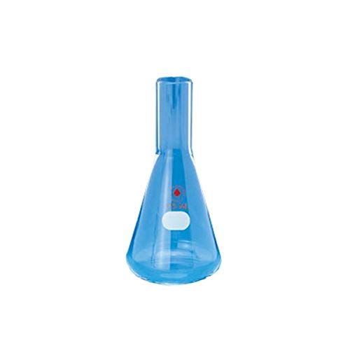 Bouteille sans Long de 2L ACE Verre flacon agitateur col 38mm