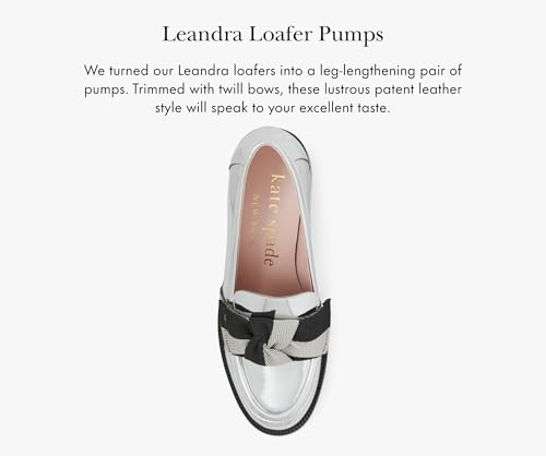 Image of kate spade new york Leandra Heel