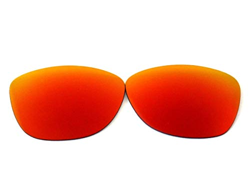 Image of GALAXYLENSE Galaxy Replacement Lenses For Oakley Frogskins (Not For Frogskins Lite Model) Multiple Color Selection..