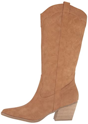 Dv Dolce Vita Kindred Western Boot #TOP7