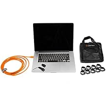 Tether Tools - Starter tethering- kit USB 2.0 A/Mini-B Cable 4.6 m