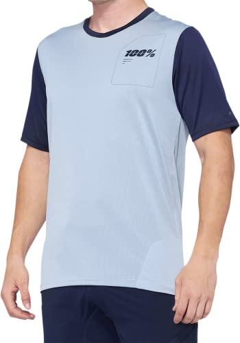 Maillot VTT 100% Ridecamp XL vêtement de vélo manches courtes respirant