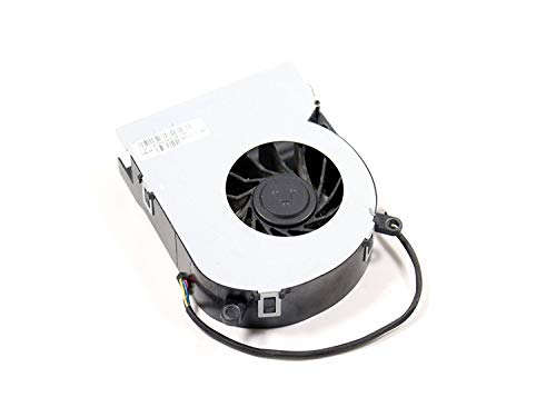 Ventilateur processeur HP TouchSmart 600 silencieux à flux d'air optimisé