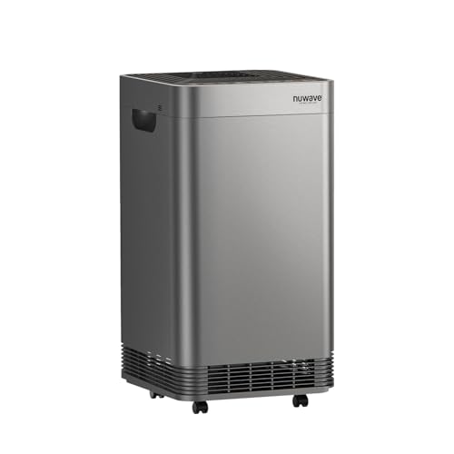Nuwave Forever Plus Air Purifier
