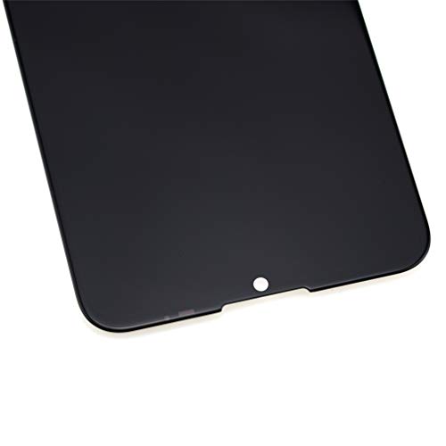 Image of G9 Play Display Touch Digitizer LCD Screen Replacement for Motorola Moto G9 Play Black