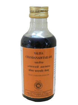 Kottakkal  Valiya Chandanadi Tailam 200 ml X 1Pcs