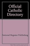 The Official Catholic Directory Anno Domini 2004