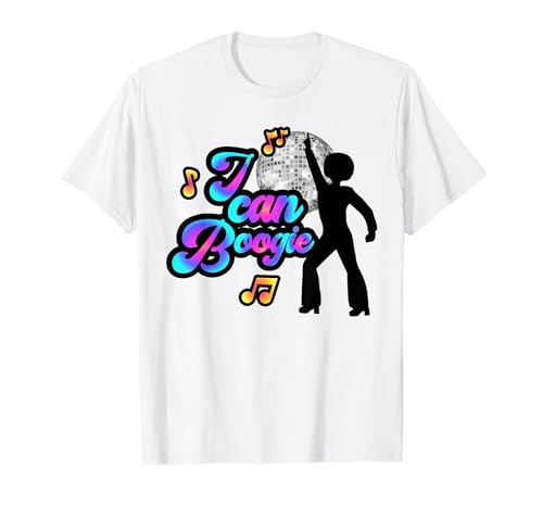 Funk Shirt Vintage 70s traje para los amantes de la música | Rare Soul Camiseta