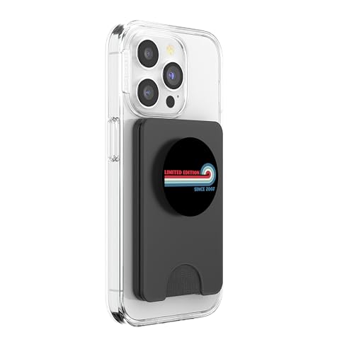 PopSockets PopWallet para MagSafe colección exclusiva con acabado premium mate 4