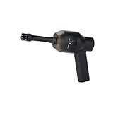 Diese duster tops die markt durch seine kapazität zu produzieren eine leistungsstarke schub von luft bei fast 10 ebene starke gale (28 mt/s) für tiefe reinigung der feinstaub. Ab leiterplatten zu computer, elektronische instrumente, und viele mehr bereichen können gereinigt werden durch diese mini duster, die ihre traditionellen wischer oder duster nicht reinigen kann.