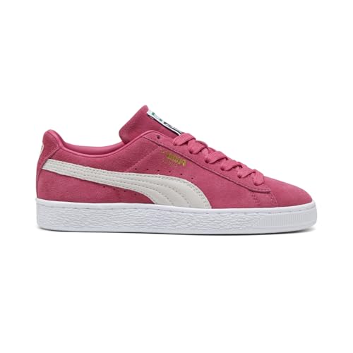 PUMA Mens Suede Classic Sneakers Shoes Casual - Pink