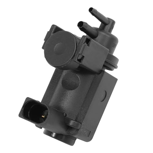 Konuooer Turbo Boost Control 059906627L Vanne solénoïde compatible A4 A5 A6 Q5 TFSI TDI 059906629D