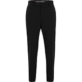 Benvenuto 20084200971282 Herren Hosen/Lang, Gr. 98, Grau (Lakritze 1)