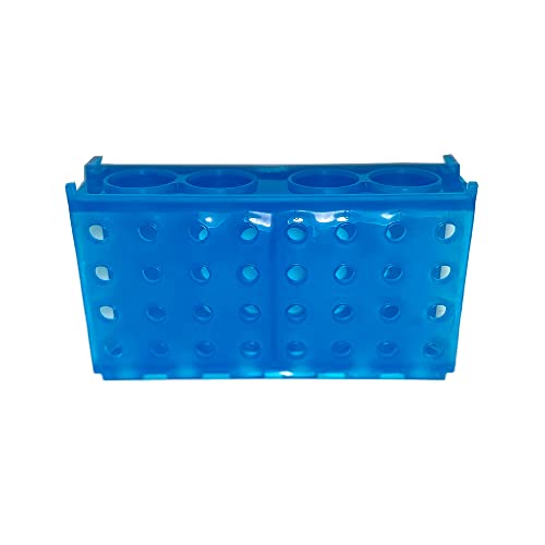 KENZIUM - Confezione x 2 Rack Multiposizione per