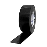 ProTapes Pro Duct 110 PE-Coated Cloth General Purpose Duct Tape, 60 yds Length x 2