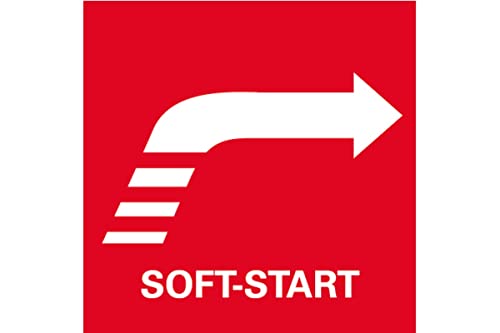 Metabo Akku-Kappsäge KGS 18 LTX 216 (619001810) 18V 2x LiHD; Ladegerät ASC 145; Karton; mit Zugfunktion, Art des Akkupacks: LiHD , Akkuspannung: 18 V, Akkukapazität: 2 x 8 Ah – Bild 4