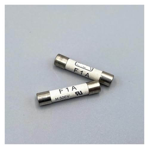 COOPER BUSSMANN BK/HTB-38I-R FUSE HOLDER, 6.3 X 32MM, PANEL MOUNT (10 pieces)