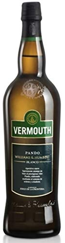 Montana Perucchi Vermut Pando Blanco - 1000 ml