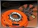 Centerforce DF116116 FORD DUAL FRICTION ASSM.