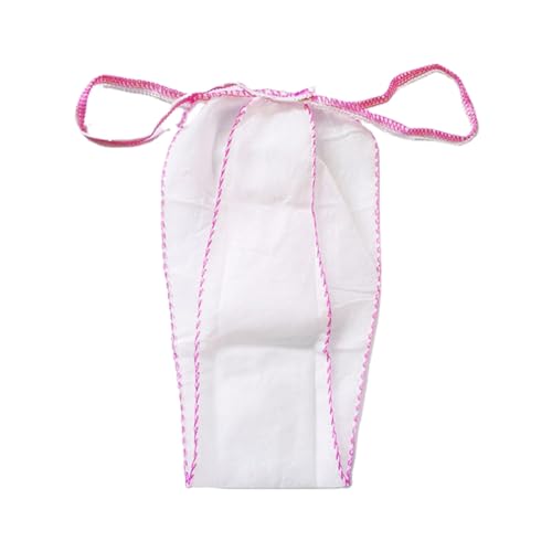 BLOMBLAUM Slip Tanga Donna monouso in TNT 100 pz |