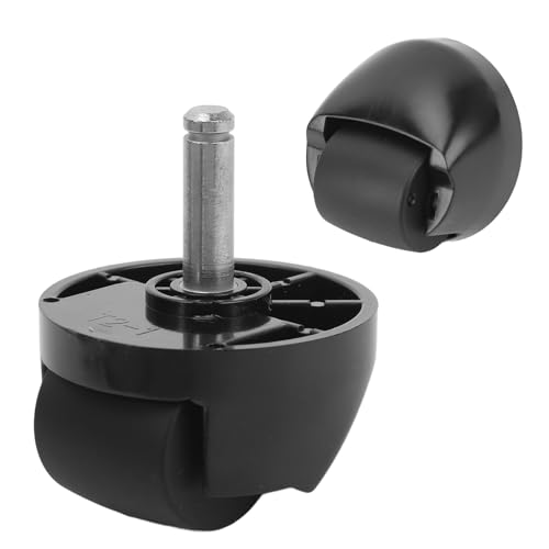 Substituição do Rodízio Frontal da Máquina de Varredura Inteligente, Material ABS Premium Fácil de I