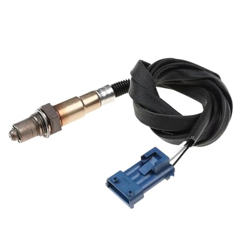 Sonde Lambda 0258006029 : Éliminez le Voyant Moteur Allumé de Votre Capteur O2