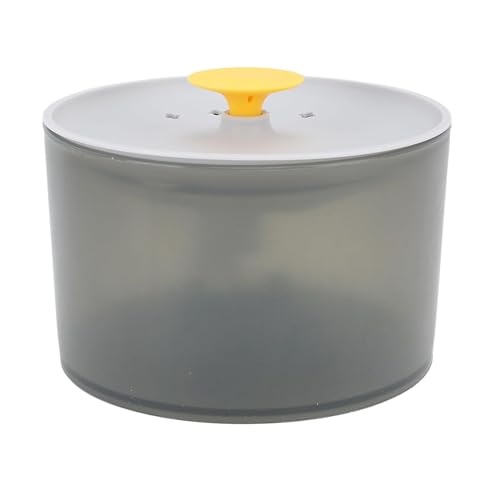 Fuente de agua para gatos y perros medianos 1.5L PANKERS miniatura 4