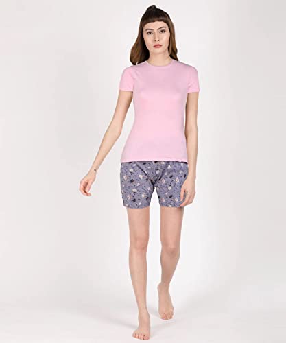 Image of Lyra Women Casual Shorts