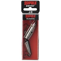Amazon.co.jp: Rapala(ラパラ) ミノー フローティング ジョインテッド