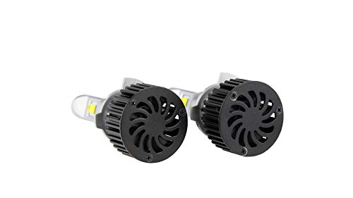 HIR2 9012 LED Kit XE Eagle LED System 150W 18000LM...